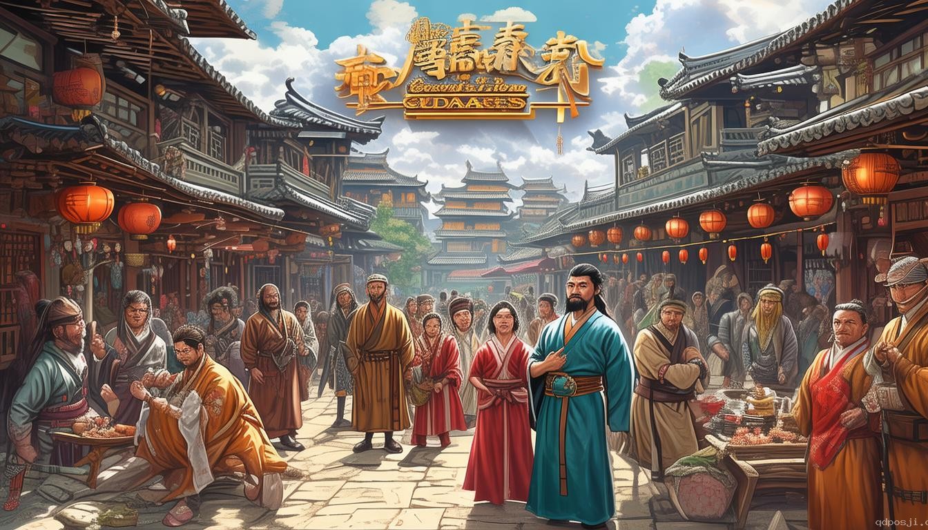 《武林外传》长久玩梗魔力探析及利用策略